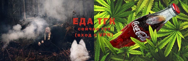 тгк Кулебаки